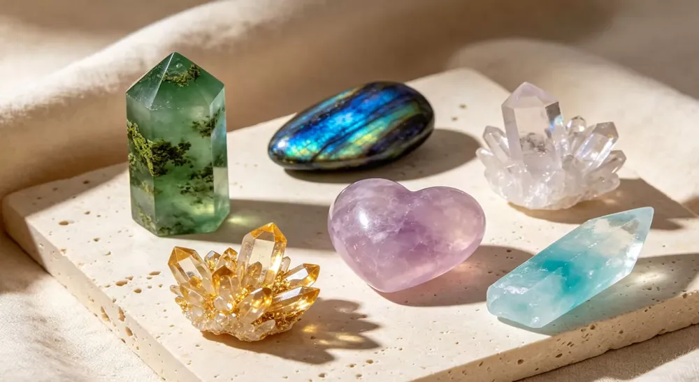Top 10 Trending Bulk Crystals to Stock for Your Shop in 2026