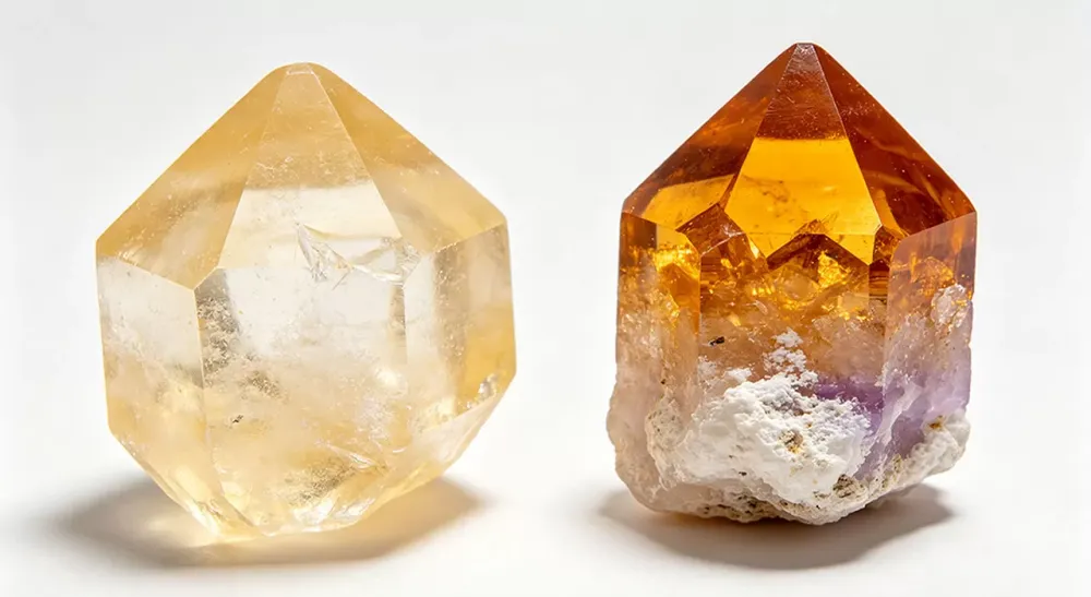 How to Spot Real vs. Fake Crystals: A Guide for Metaphysical Shop Owners