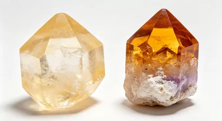 How to Spot Real vs. Fake Crystals: A Guide for Metaphysical Shop Owners
